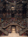 Chongqing Zhongshuge Bookstore – Chongqing, China