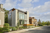 Canal Terrace House – Ottawa, Canada