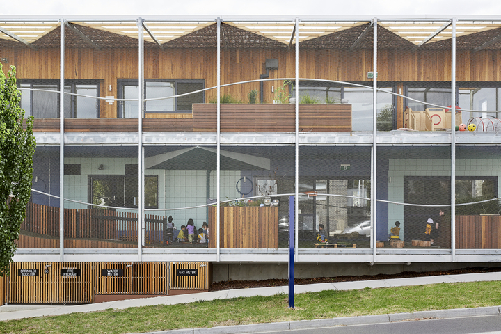 Preview of Childcare Centre – Bundoora, Melbourne