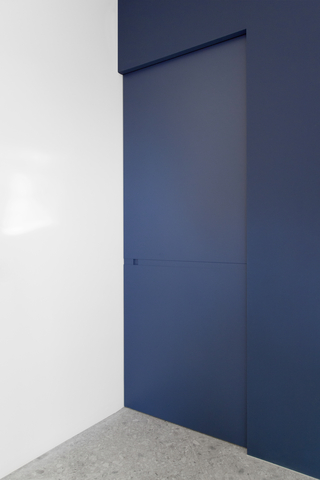 GALILEO house – Milan, Italy