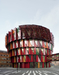 Kuggen – Göteborg, Sweden