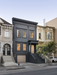 Two-Way House – Pacific Heights, San Francisco