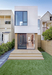 Two-Way House – Pacific Heights, San Francisco