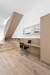 Two-Way House – Pacific Heights, San Francisco