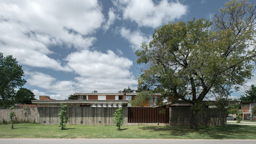 Preview of Fluxa House – Buenos Aires, Argentina