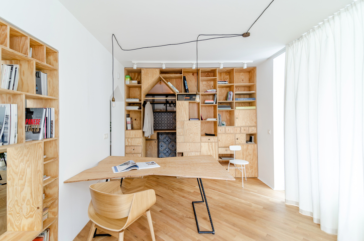 Preview of Another Space – Sofía, Bulgaria