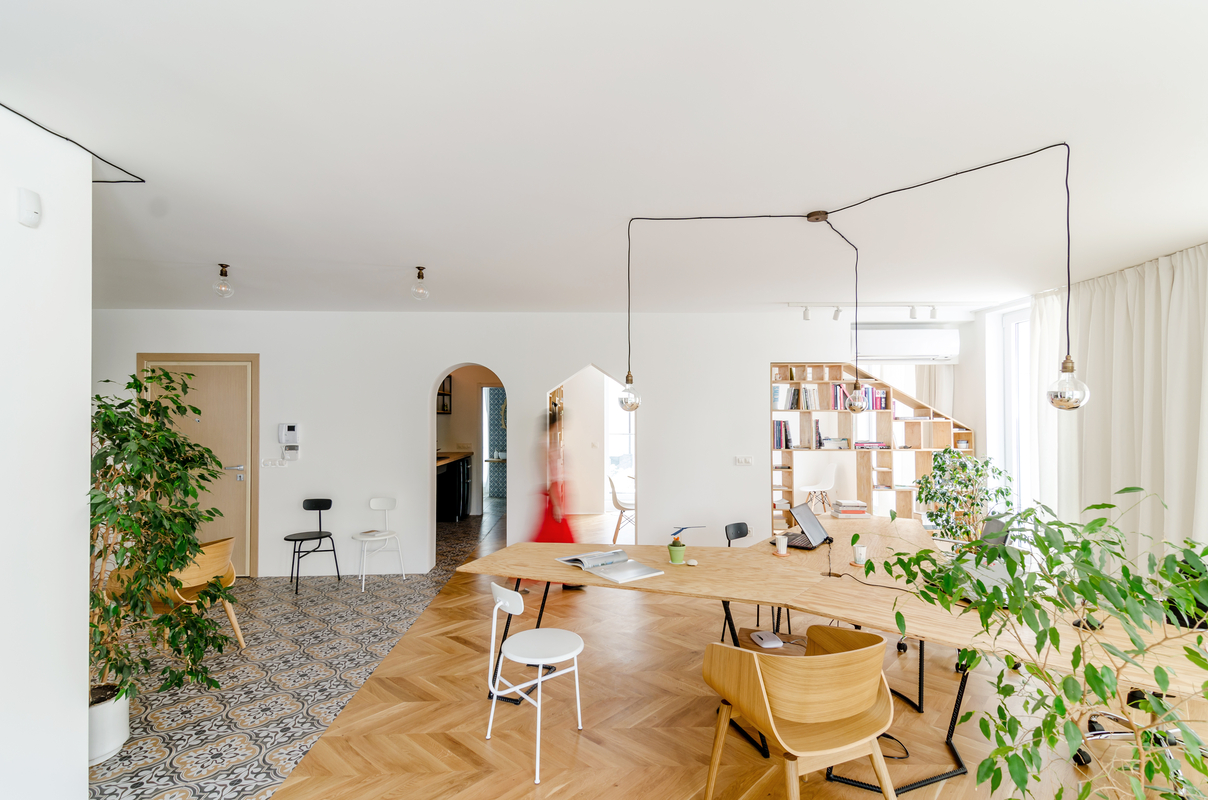 Another Space – Sofía, Bulgaria — image 1