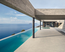 Ring House – Crete, Greece