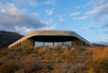 Ring House – Crete, Greece