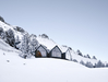 Oberholz Mountain Hut – Südtirol, Italy