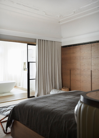 Peppertree Villa – Bellevue Hill, Sydney
