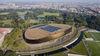 Sportcampus Zuiderpark – The Hague, Netherlands