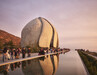 Bahá’í Temple – Santiago, Chile