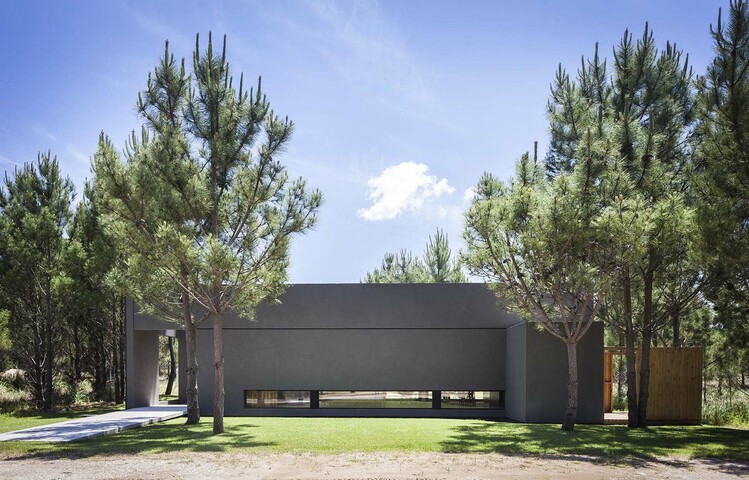 Preview of Casa L – La Costa Partido, Argentina