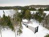 TRIPTYCH – Quebec, Canada