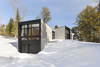 TRIPTYCH – Quebec, Canada