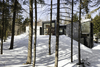 TRIPTYCH – Quebec, Canada