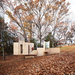 Five Fields Play Structure – Kentucky, United States