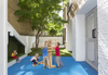 Bermondsey Community Nursery ‚ London, England