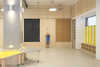 Bermondsey Community Nursery ‚ London, England