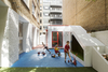 Bermondsey Community Nursery ‚ London, England
