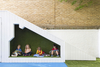 Bermondsey Community Nursery ‚ London, England