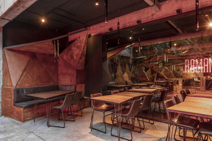 Preview of Mamba Bar – Buenos Aires, Argentina