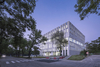 Tsinghua Law Faculty Library – Beijing, China