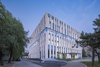 Tsinghua Law Faculty Library – Beijing, China
