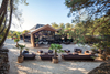 Boos Beach Club Restaurant – Bridel, Luxembourg
