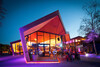 Boos Beach Club Restaurant – Bridel, Luxembourg