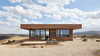 Elemental House – High Camp, Victoria