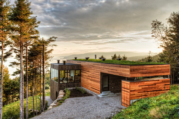 Malbaie V– Quebec, Canada