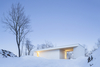 Nook Residence – Mansonville, Canada