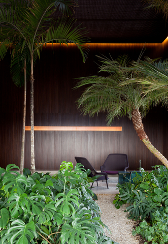 sp_penthouse – São Paulo, Brazil