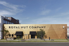 Royal Nut Company – Brunswick, Melbourne