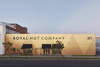 Royal Nut Company – Brunswick, Melbourne