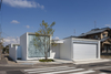 The House for Contemporary Art – Fukui, Japan