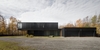 Rosenberry Residence – Sutton, Canada