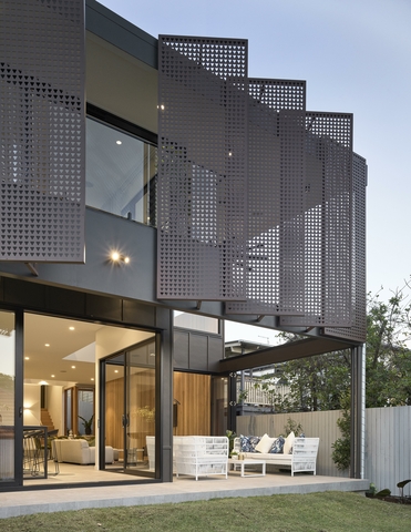 Onyx – Paddington, Brisbane
