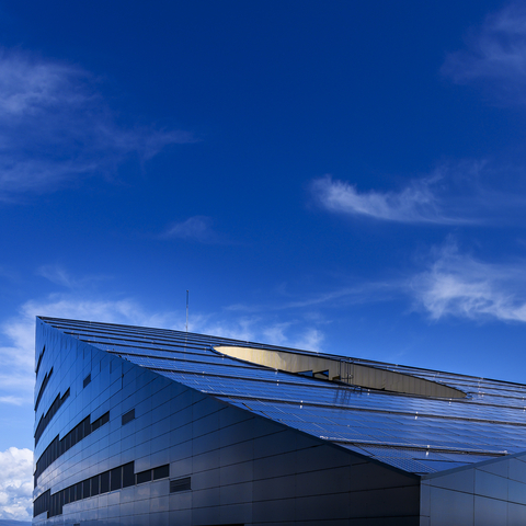 Preview of Powerhouse Brattørkaia –Trondheim, Norway