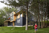 Sturgeon Lake House – Kawartha Lakes, Canada