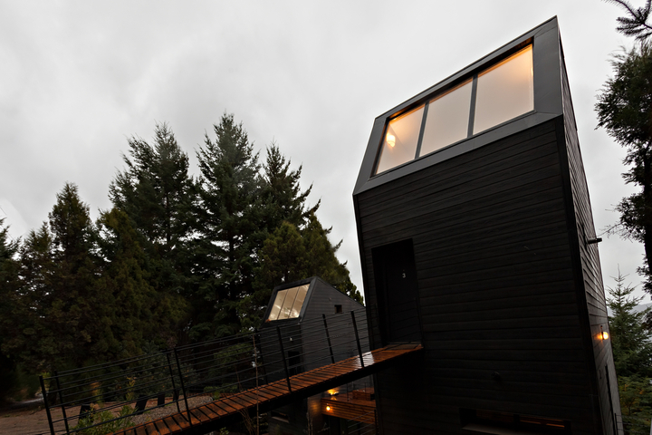 Preview of Dachas House – Bariloche, Argentina