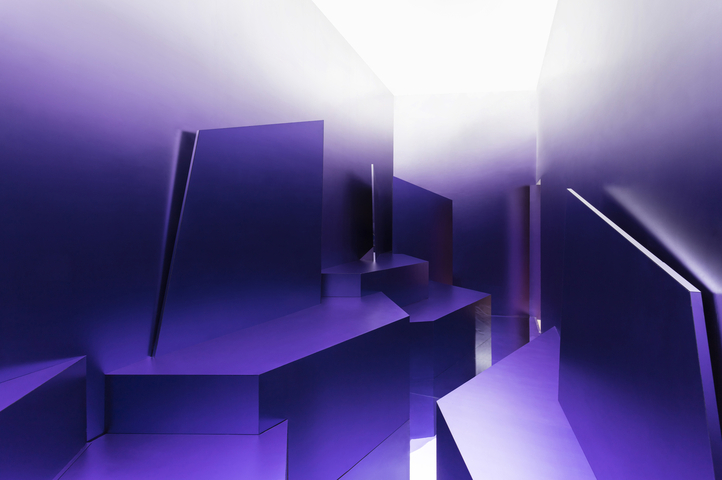 Preview of Skychrome – Moskva, Russia