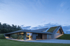 Green Line House – Poland