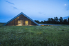 Green Line House – Poland