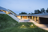 Green Line House – Poland