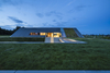 Green Line House – Poland