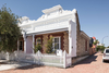 King George – East Fremantle, Perth