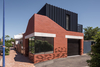 King George – East Fremantle, Perth